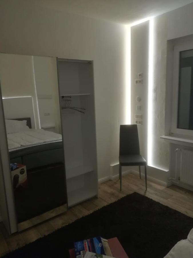 Ferienwohnung Ferienhaus Frank Saathoff Bensersiel Exterior foto