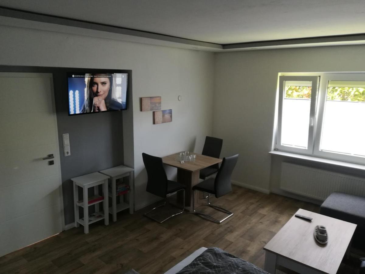 Ferienwohnung Ferienhaus Frank Saathoff Bensersiel Exterior foto